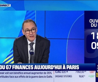 Replay Good Morning Business - Les taux souverains sous tension