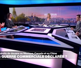 Le Débat replay