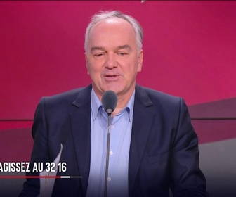 Replay Les Grandes Gueules - 36 jours consécutifs de pluie, du jamais vu depuis 1959… Inquiétant ?