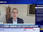 Replay BFM Bourse - USA Today : Que faut-il penser du discours de Donald Trump ?, par John Plassard - 02/04