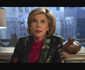 Replay The good fight - S4 E7 - Le gang découvre qui a tué Jeffrey Epstein