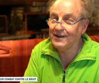 Replay Un jour, un doc - Leur combat contre le bruit