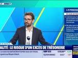 Replay Tout pour investir - La boîte à outils : Jean-Pierre Foucault perd sa bataille contre le fisc - 25/06