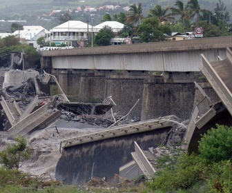 Replay Constructions fatales - S1E5 - Les pires effondrements de ponts