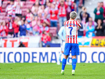 Replay La Liga : Gros coup du Celta sur la pelouse de l'Atlético
