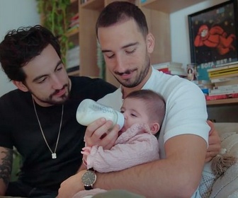 Replay Paternité, une métamorphose décryptée