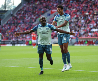 Replay Bundesliga : Un thriller à sept buts, Leverkusen fait plier Mayence