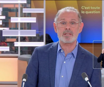 Replay Le JT en LSF - 23/02/2026