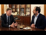 Replay Chypre : Colin Stewart quitte sa mission aux Nations unies sur un constat d'échec diplomatique