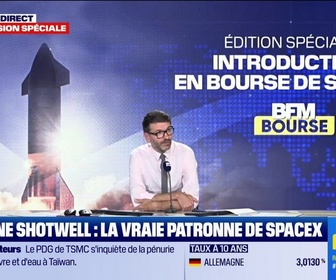 Replay BFM Bourse - Vendredi 12 juin
