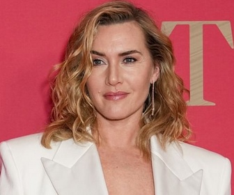 Replay Kate Winslet, résolument actrice