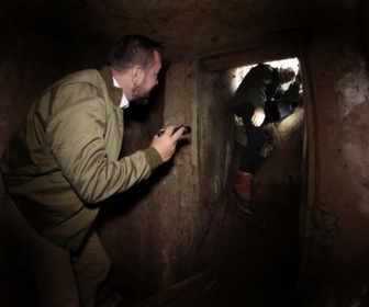 Replay Champs de bataille - S1E1 - 1944, l'enfer des haies