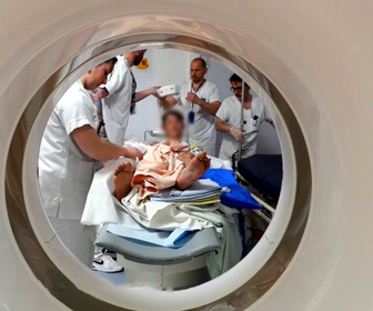 100 jours avec les secours replay