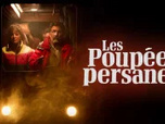 Replay Les poupées persanes