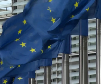 Replay C dans l'air - Droits de douanes : les européens entre soumission et colère