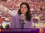 Replay Apolline Matin - Émission du 22 mai 2026