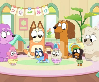 Replay Bluey - 03/01/2026