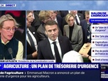 Replay Week-end direct - Macron au salon : des annonces à tour de bras - 24/02