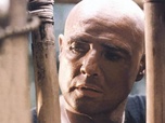 Replay Les grands du 7e art - Marlon Brando - Polynésie, la paix retrouvée