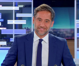 Replay Le 23h - 16/06/2026