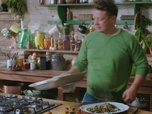 Replay Jamie Oliver : repas simples pour tous les jours - Épisode 17