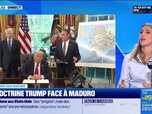 Replay Le monde qui bouge - Annalisa Cappellini : La doctrine Trump face à Maduro - 02/12