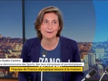 Replay L'invité politique - Émission du mardi 6 août 2024