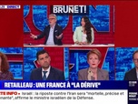 Replay L'intégrale de Liberté Égalité Brunet ! du mercredi 9 octobre