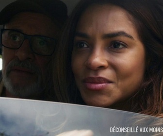 Replay Le chemin de la vérité - Épisode 20