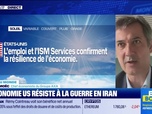 Replay BFM Bourse - L'éco du monde : L'économie US plus résiliente qu'attendu ? - 04/06