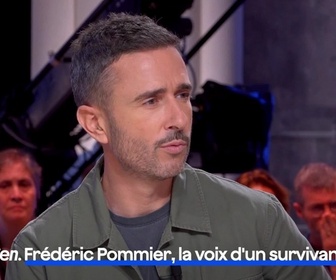 Quotidien replay