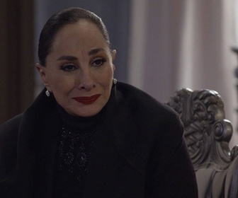 Replay Les trois visages d'Ana - S01 E122