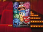 Replay À L'affiche ! - Vice-versa 2 : les émotions de l'adolescence au cœur du nouvel opus du studio Pixar