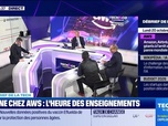 Replay Tech & Co, la quotidienne - Le Débrief de la tech - lundi 20 octobre