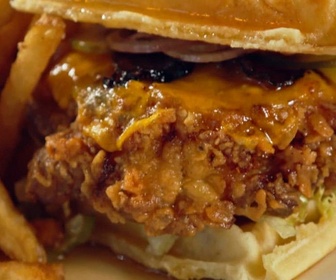 Replay La liste du parfait gourmand - S3 E13 - Toqué du poké