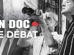 Replay Un monde en doc - Cinéma et politique : quand les États font passer des messages sur grand écran