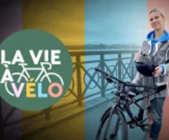 Replay La vie à vélo - 08/02/2025