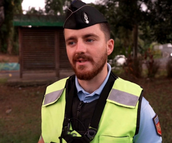 Replay Flic story - S2E29 - Délinquance routière - Episode 3