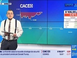 Replay Tout pour investir - Le tableau de bord : Le CAC 40 en baisse ce lundi - 08/12