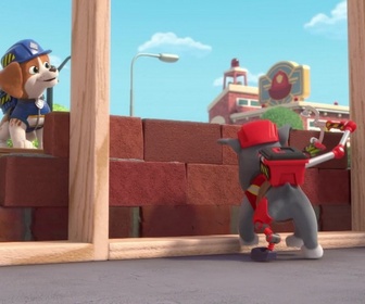 Replay Ruben & cie - Le salon de beauté