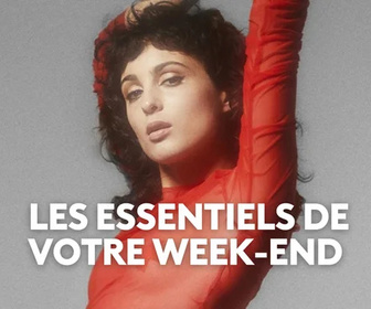 Replay Basique, l'essentiel de la musique - 24/10/2025