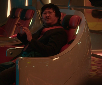 Replay Philip K. Dick's Electric dreams - S1 E2 - La planète impossible