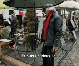 Replay Enquête exclusive - Surtourisme et insécurité : à Paris, l'été sera chaud