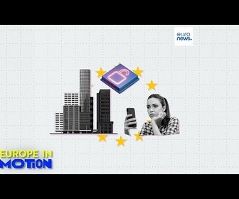 Replay Dans quel pays de l'UE les entreprises subissent-elles le plus grand nombre de cyberattaques ?