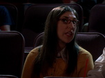 Replay The Big Bang Theory - S6E2 - Les fluctuations du découplement