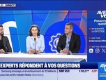 Replay Avec Vous, BFM Business vous répond - Avec vous - Lundi 2 septembre