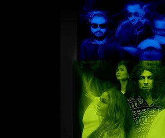 Replay Europavox Sessions 2026 - Super|tronica