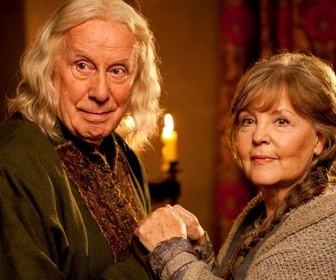 Replay Merlin - S3 E9 - L'amour au temps des dragons