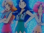 Replay Pokémon - Les fleurs d'eau d'Azuria