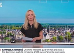 Replay BFM week-end - Dimanche 30 novembre